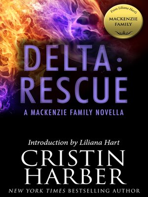 cover image of Delta Rescue